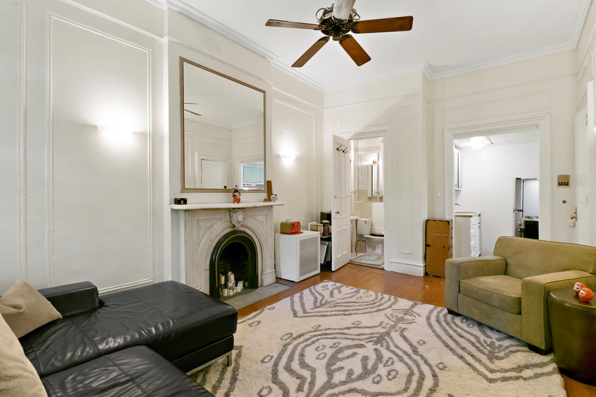 #1 photo, 332 W 46TH Street, Hells Kitchen , NY 10036