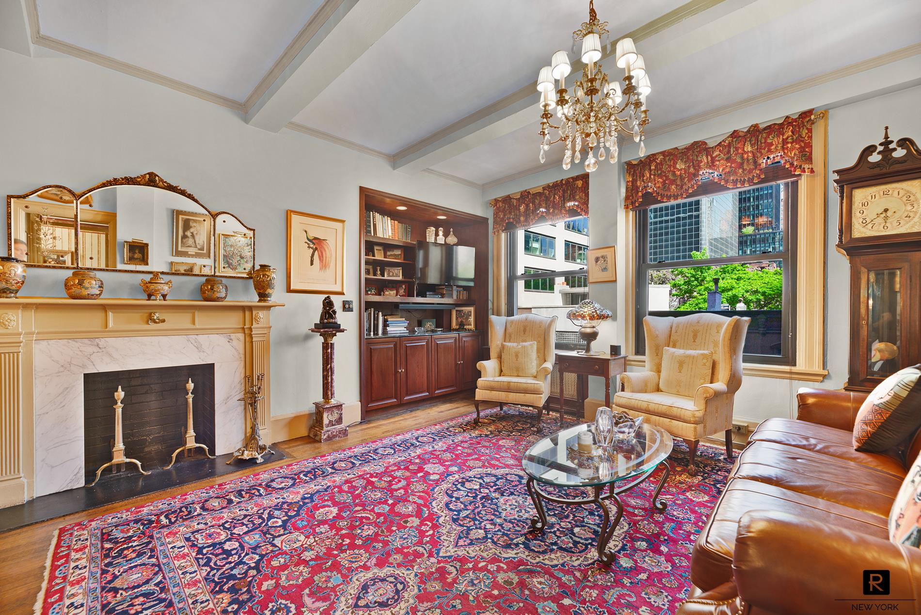 #9 photo, 212 E 48th Street, マンハッタン Turtle Bay , NY 10017