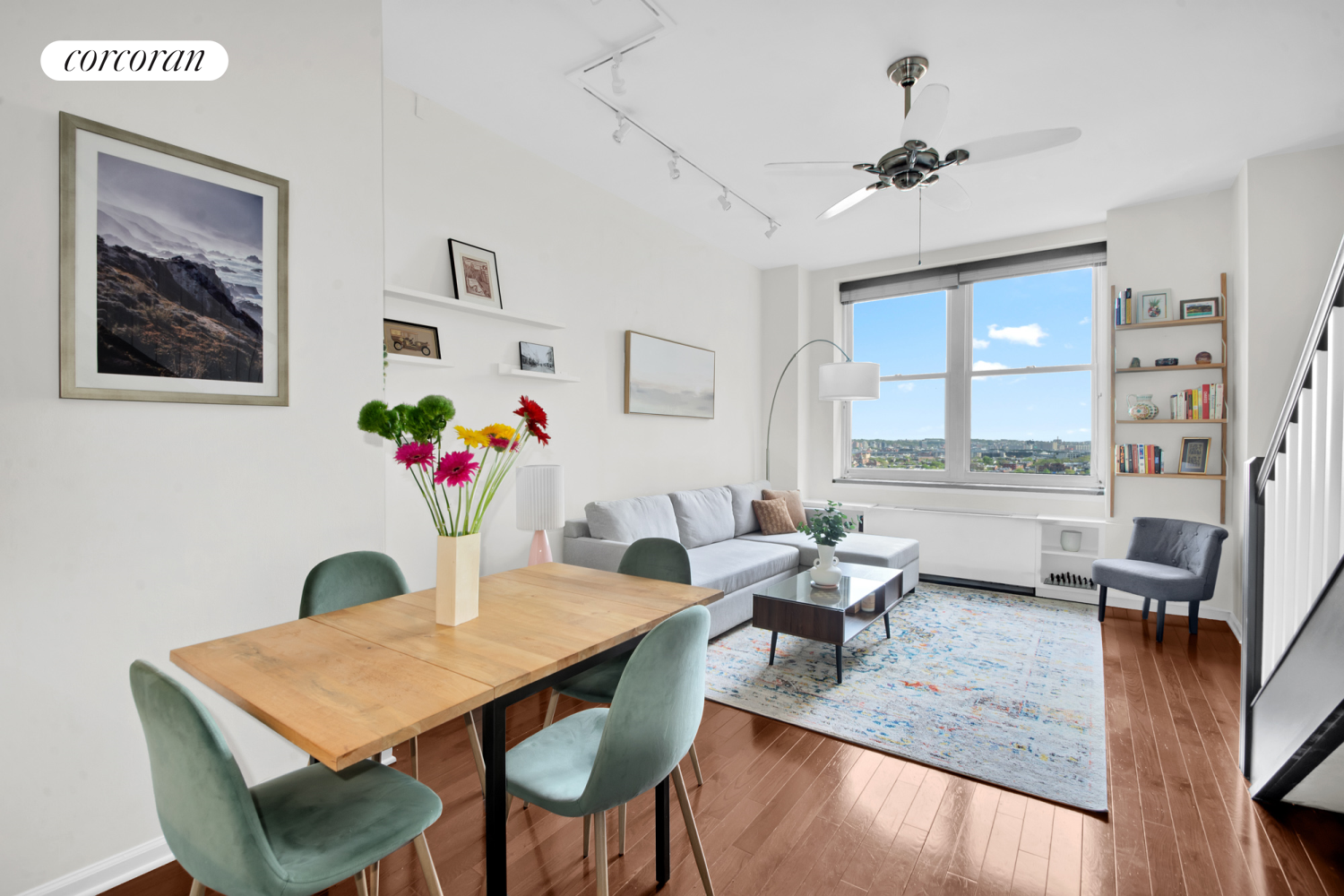 #4 photo, 96 SCHERMERHORN Street, ブルックリン区 Downtown Brooklyn , NY 11201