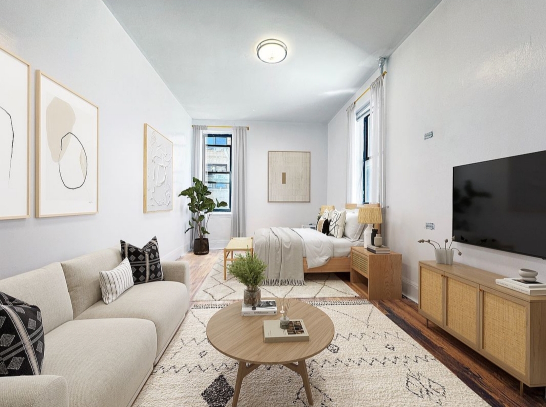 #1 photo, 308 W 105th Street, Upper West Side , NY 10025