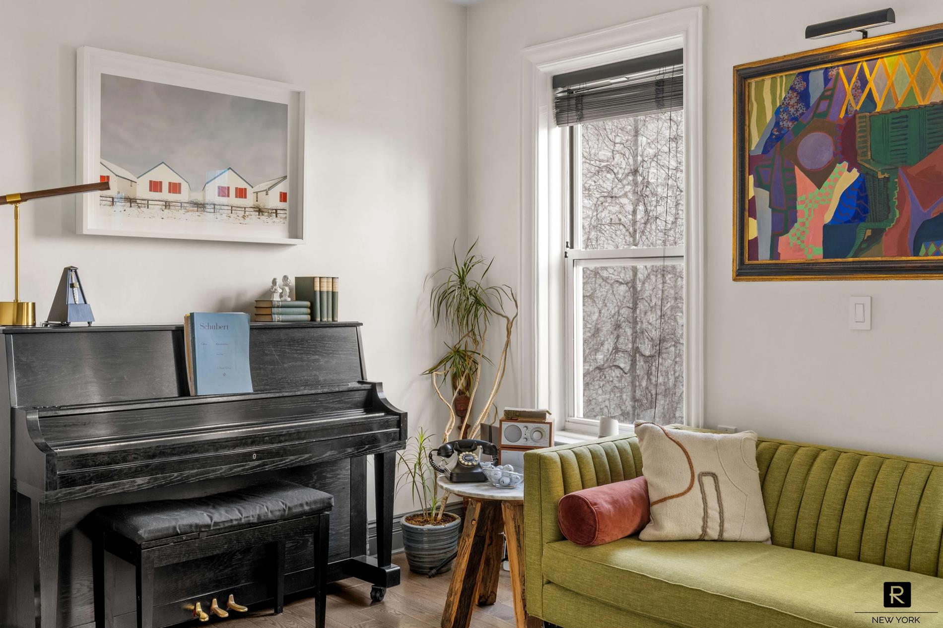 #6 photo, 261 W 22nd Street, マンハッタン Chelsea , NY 10011