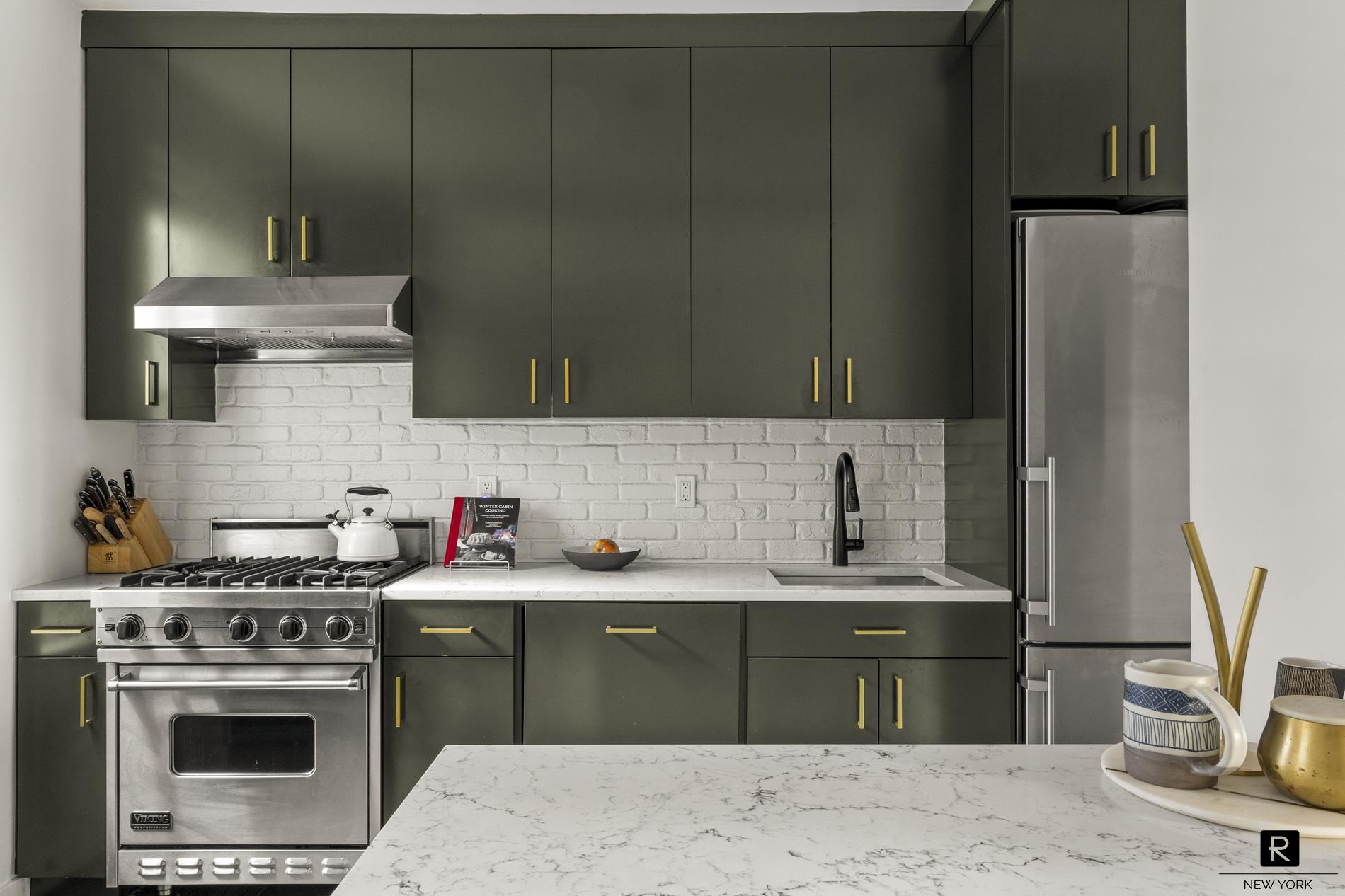 #9 photo, 261 W 22nd Street, マンハッタン Chelsea , NY 10011