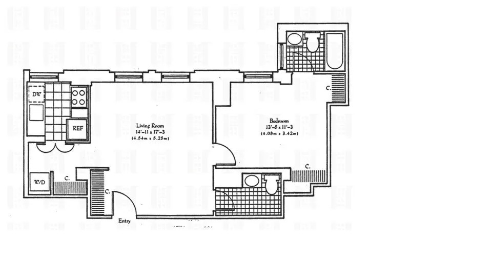 #2 photo, 106 CENTRAL Park S, マンハッタン Central Park South , NY 10019