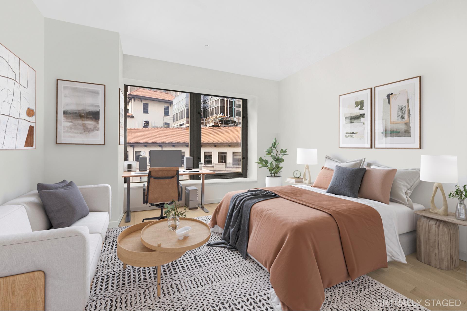 #2 photo, 75 WALL Street, マンハッタン Financial District , NY 10005