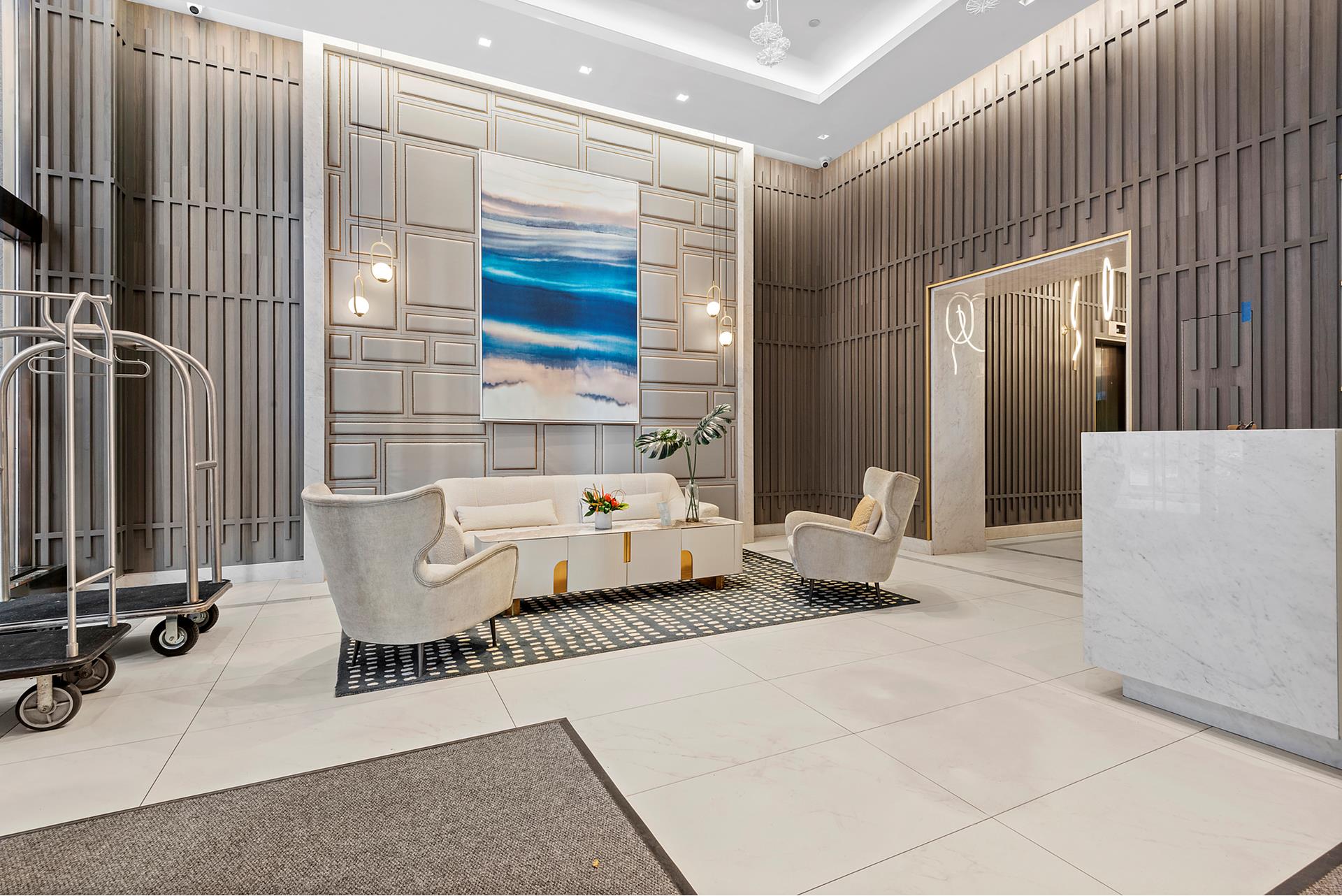 #8 photo, 75 WALL Street, マンハッタン Financial District , NY 10005