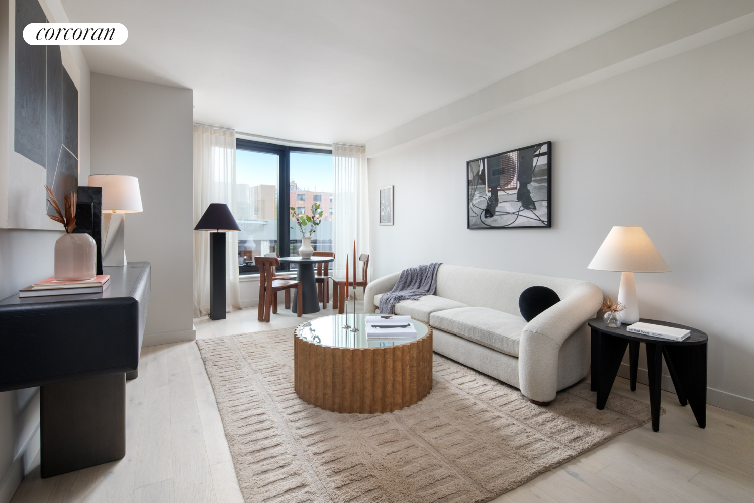 #1 photo, 1100 MYRTLE Avenue, ブルックリン区 Stuyvesant Heights , NY 11206