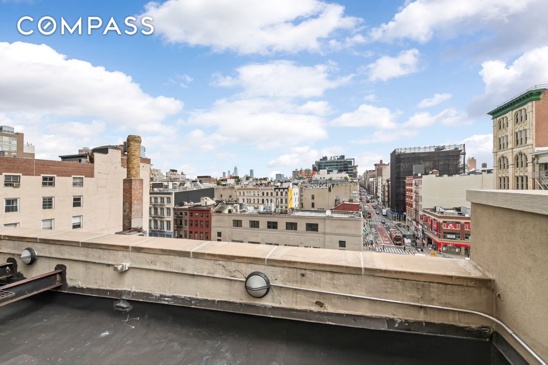 #16 photo, New York City, マンハッタン TriBeCa , NY 10013