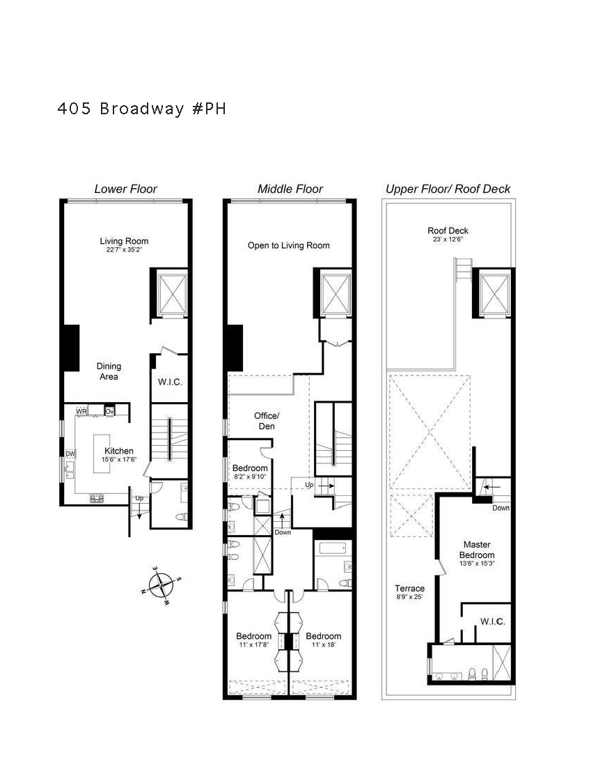 #2 photo, New York City, マンハッタン TriBeCa , NY 10013