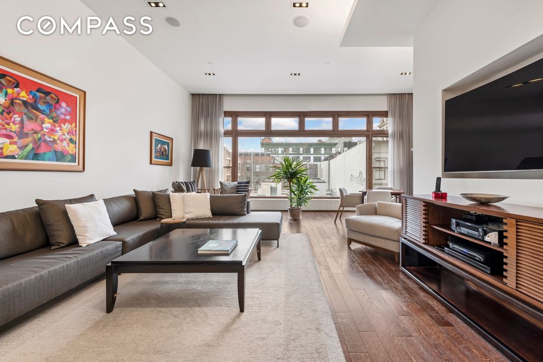 #3 photo, New York City, マンハッタン TriBeCa , NY 10013