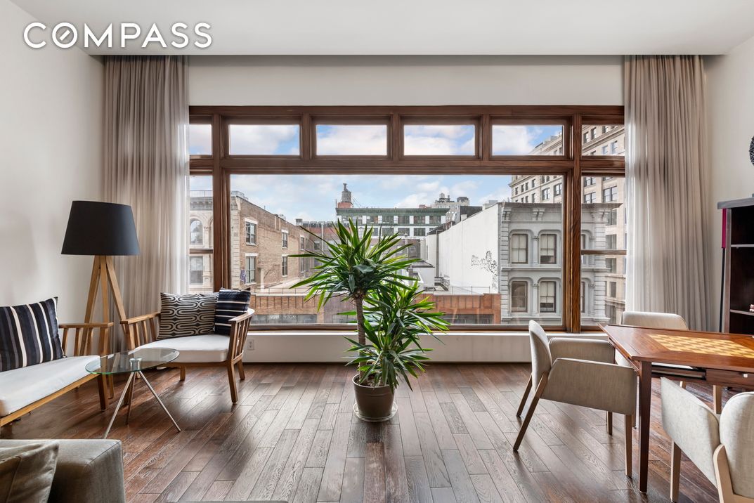 #4 photo, New York City, マンハッタン TriBeCa , NY 10013