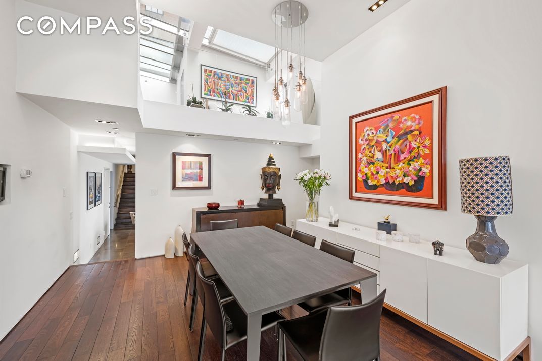 #5 photo, New York City, マンハッタン TriBeCa , NY 10013