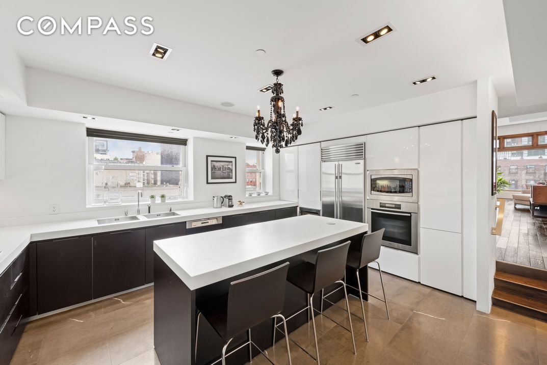 #6 photo, New York City, マンハッタン TriBeCa , NY 10013