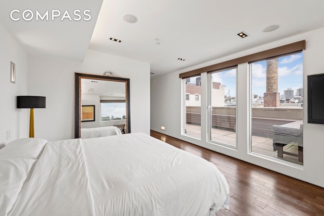 #9 photo, New York City, マンハッタン TriBeCa , NY 10013