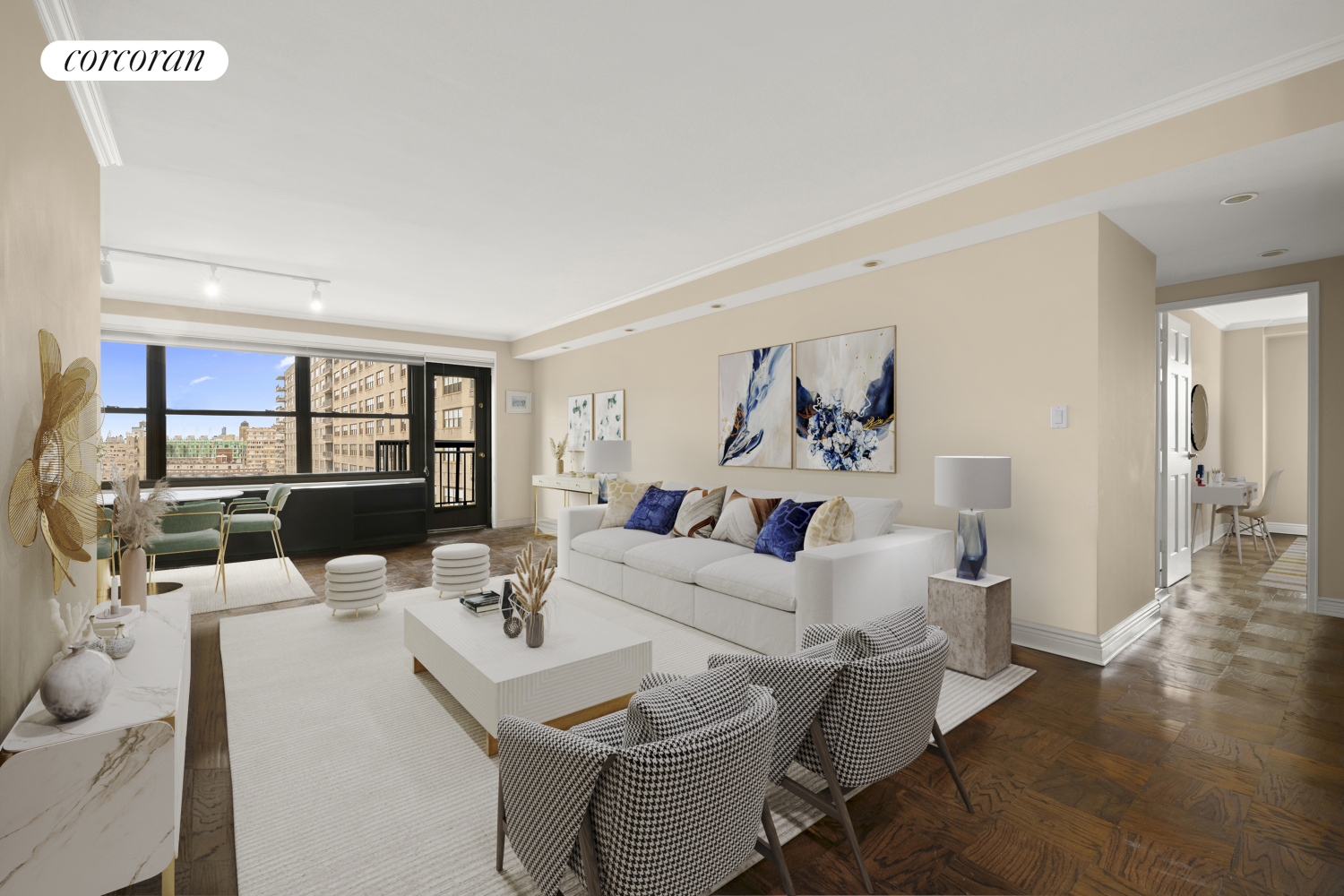 #1 photo, 142 W END Avenue, ম্যানহাটন Lincoln Square , NY 10023