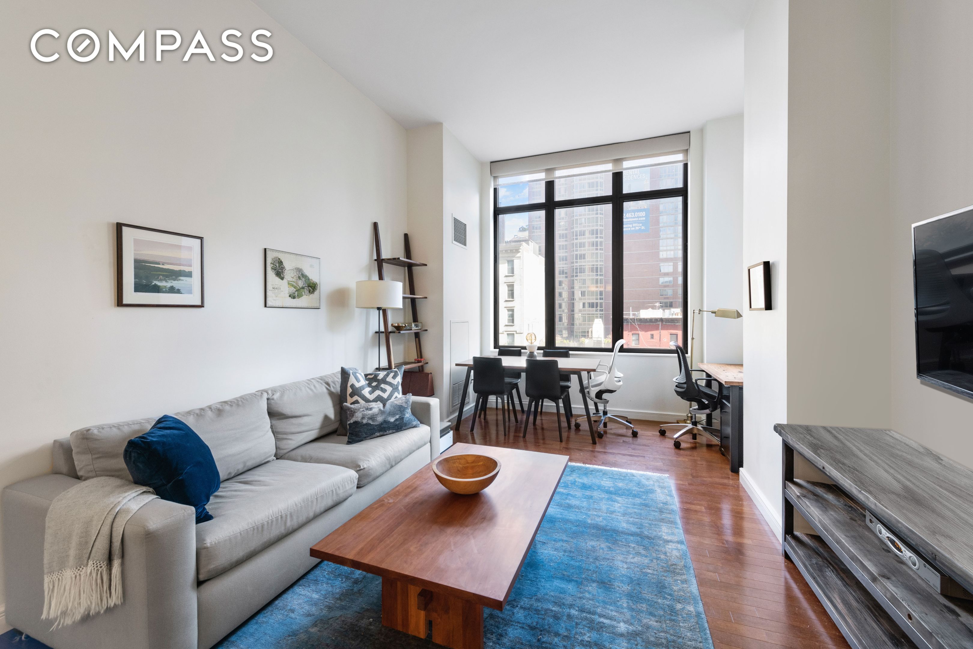 #1 photo, 101 W 24th Street, Chelsea , NY 10011