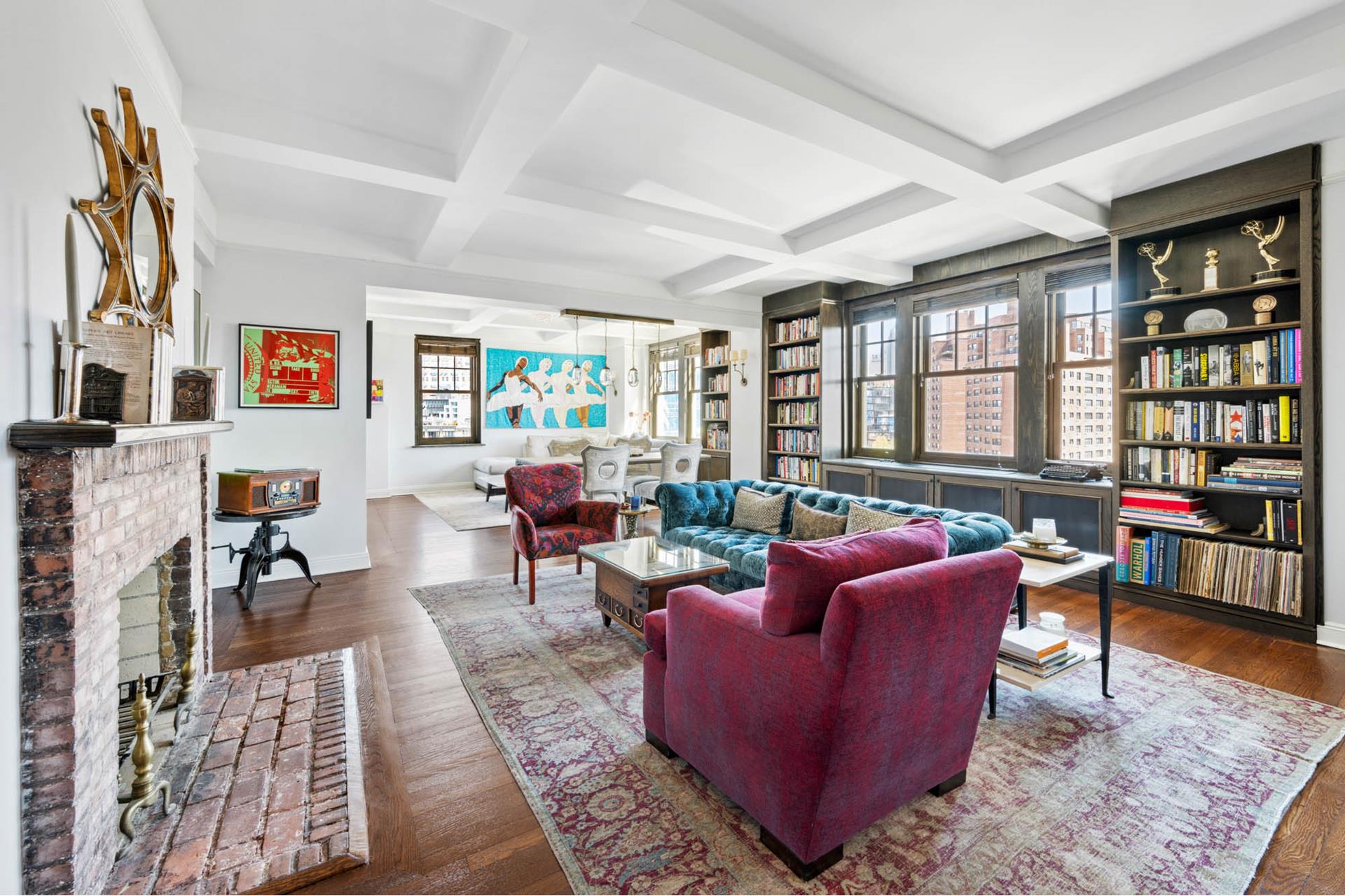 #1 photo, 299 W 12TH Street, مانهاتن West Village , NY 10014