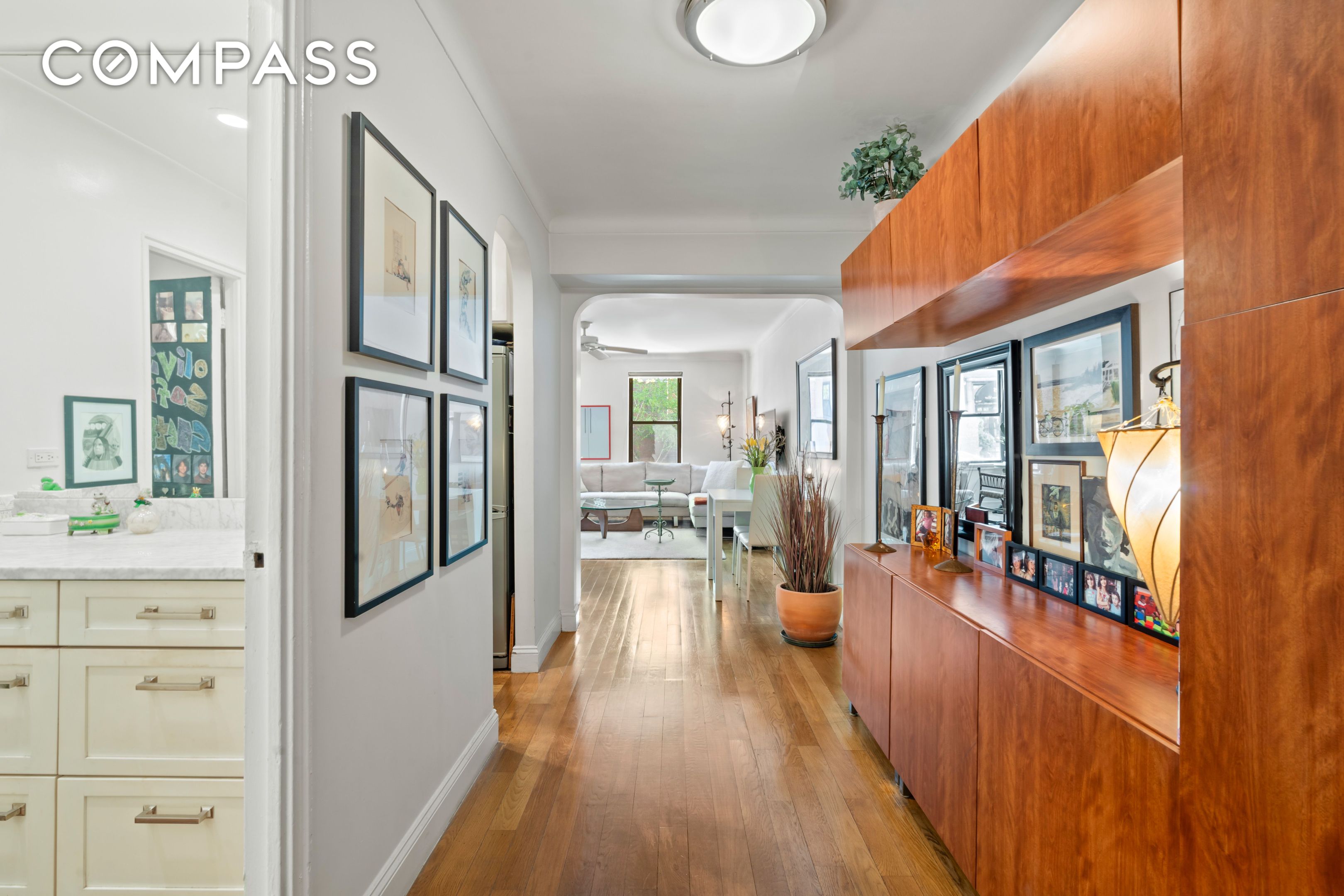 #1 photo, 98 Park Terrace E, 曼哈頓 北曼哈顿 Inwood , NY 10034