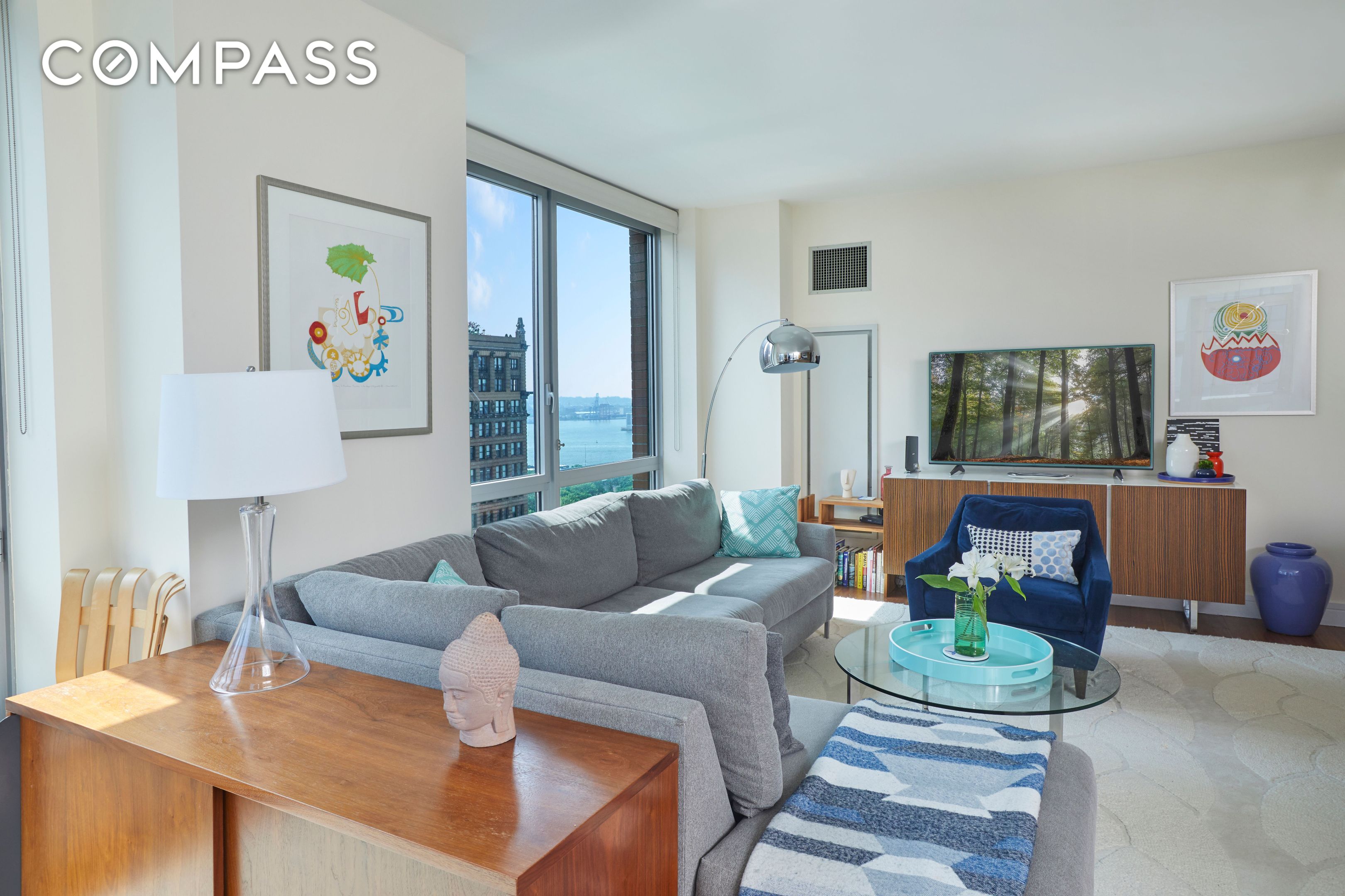 #1 photo, 30 West Street, Battery Park City , NY 10004