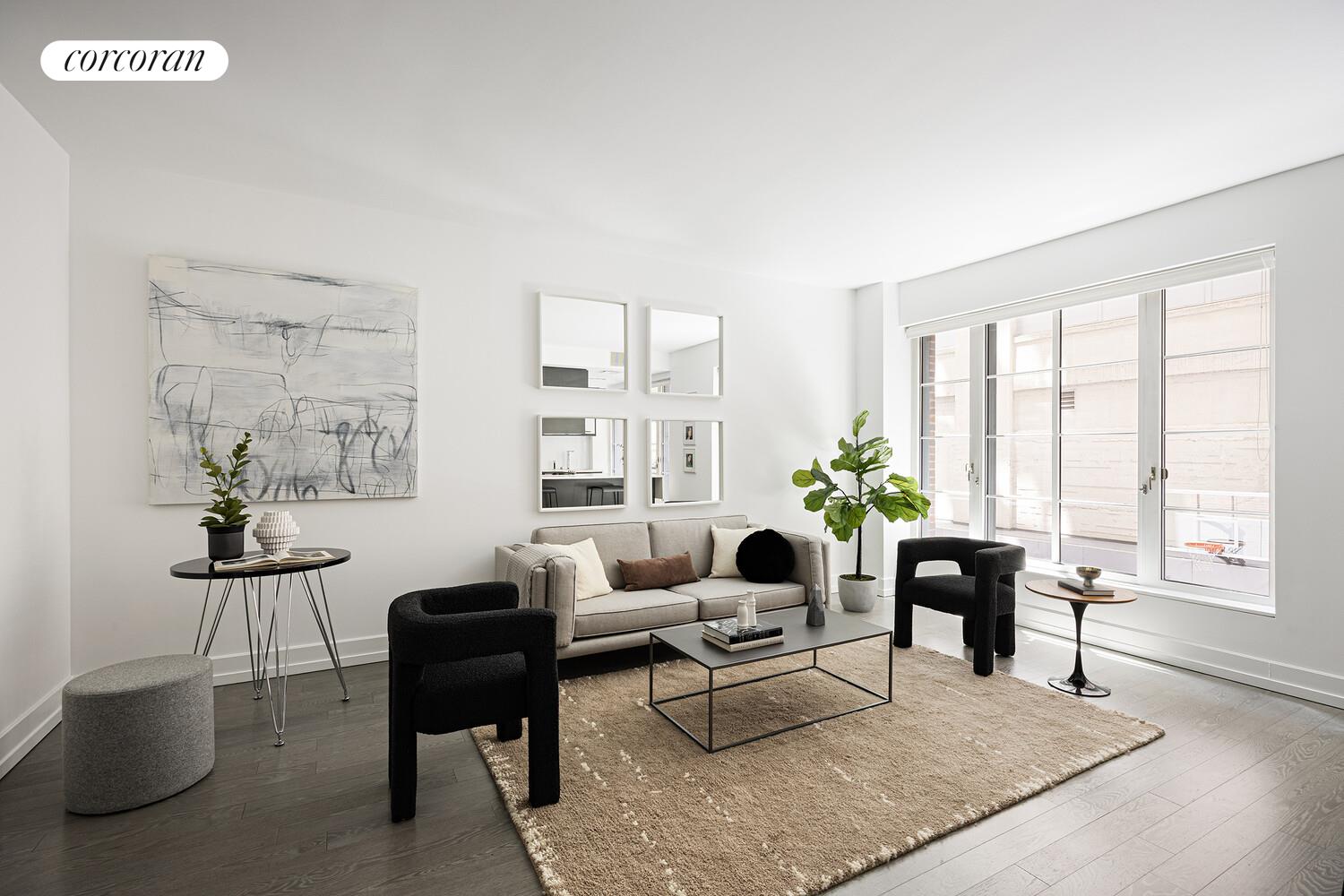 #4 photo, 70 CHARLTON Street, マンハッタン Hudson Square , NY 10014