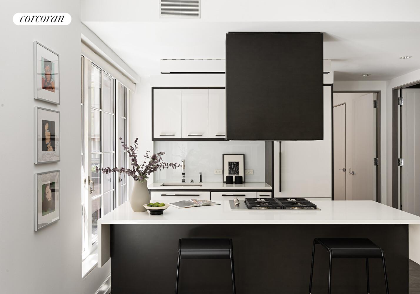 #5 photo, 70 CHARLTON Street, マンハッタン Hudson Square , NY 10014