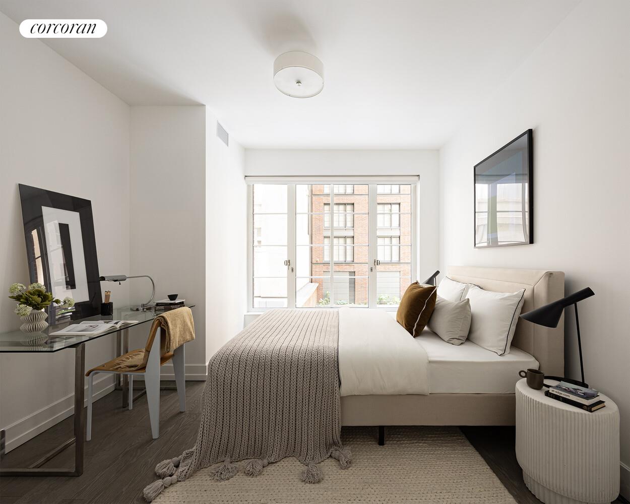 #8 photo, 70 CHARLTON Street, マンハッタン Hudson Square , NY 10014