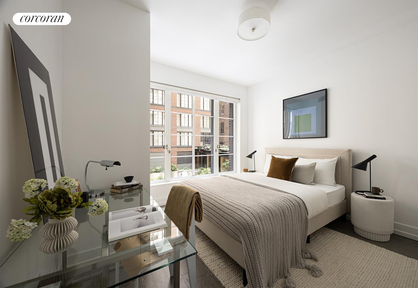 #9 photo, 70 CHARLTON Street, マンハッタン Hudson Square , NY 10014