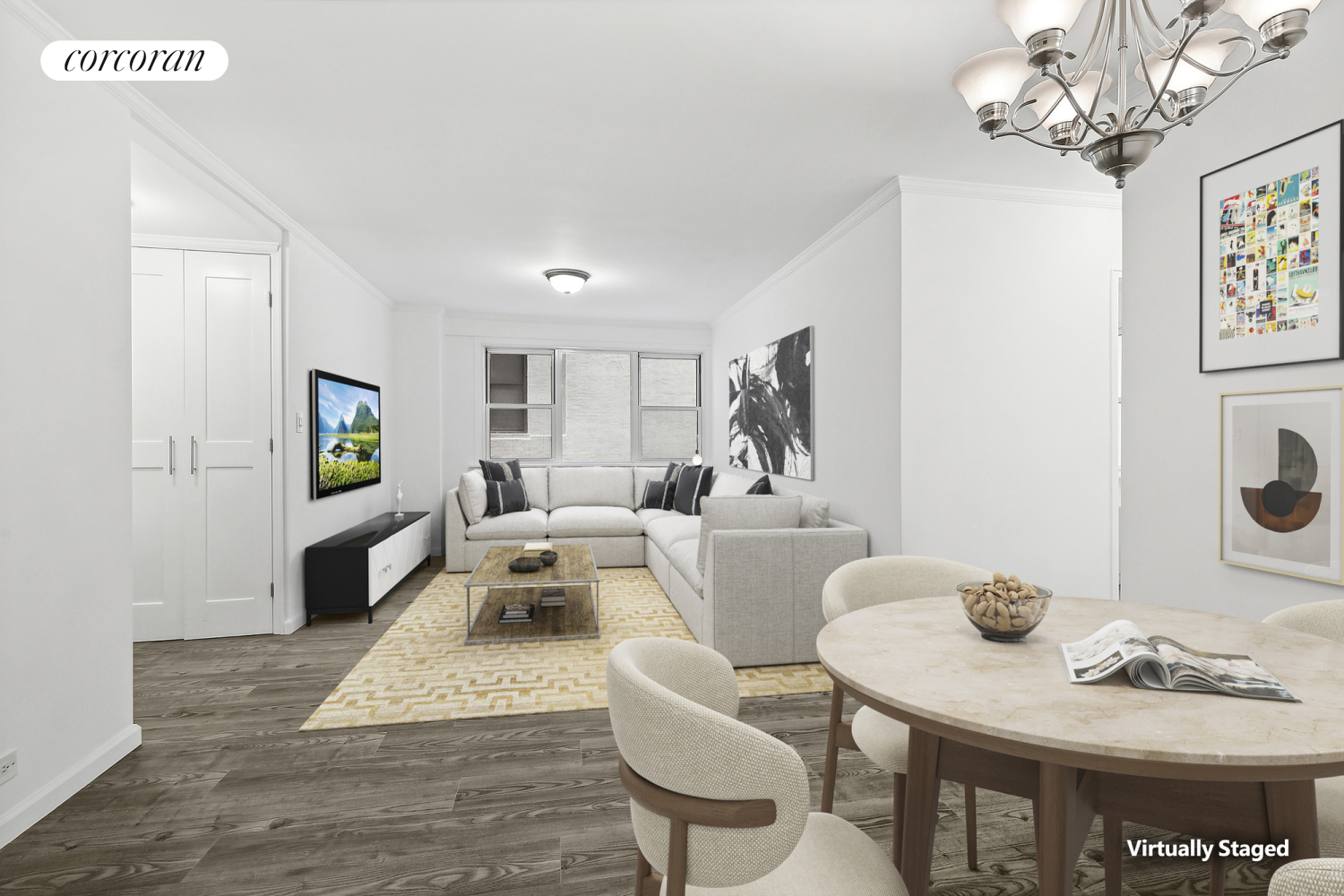 #1 photo, 77 E 12TH Street, Greenwich Village , NY 10003