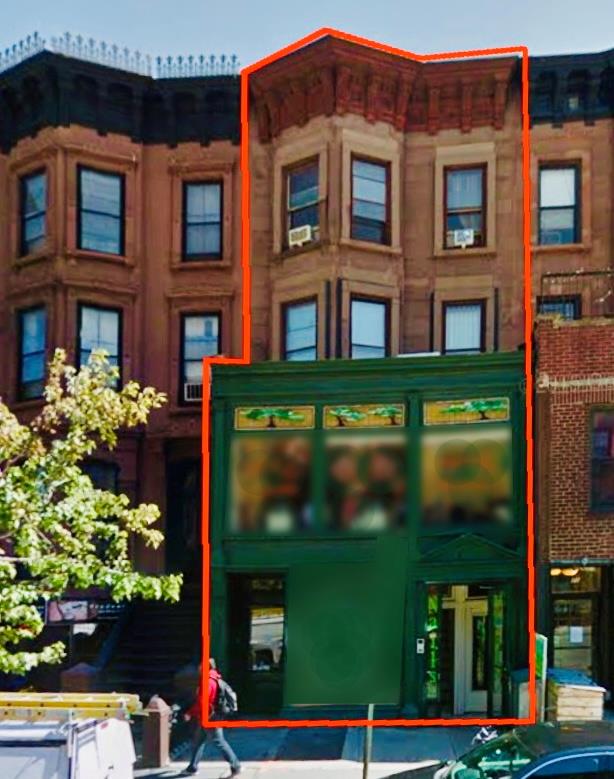 #12 photo, 69A 7TH Avenue, ブルックリン区 Park Slope , NY 11217