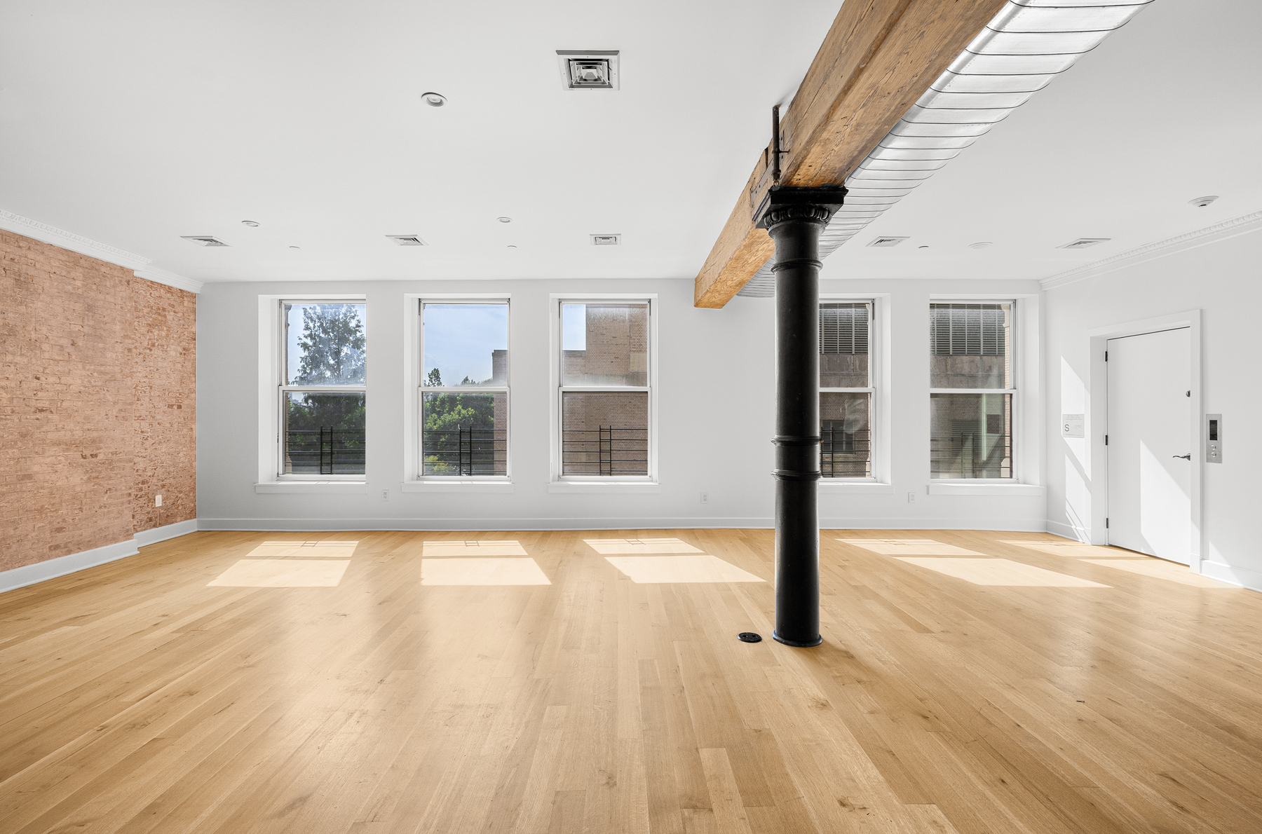 #1 photo, 481 Washington Street, 曼哈頓 格林威治村 Hudson Square , NY 10013