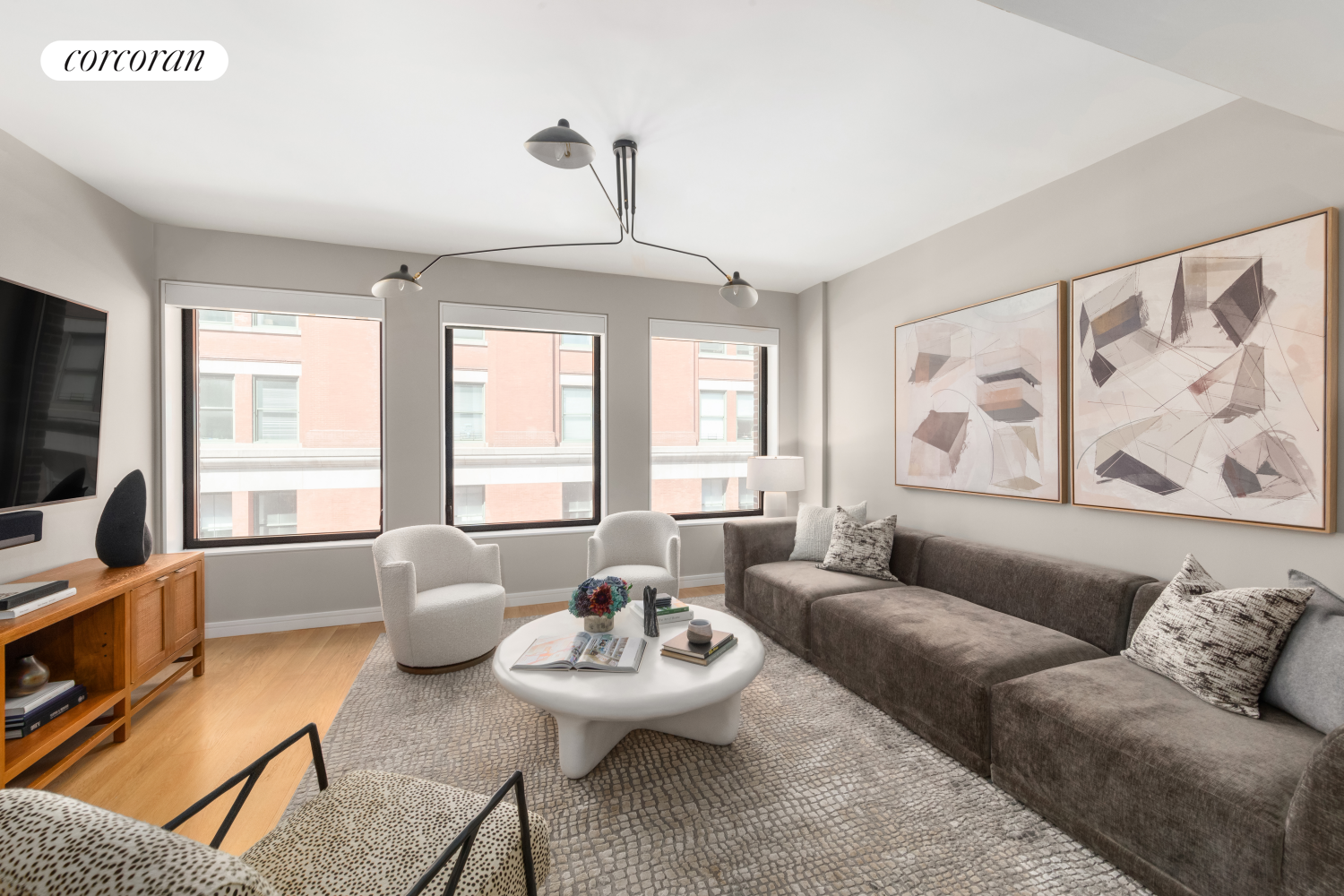 #1 photo, 100 BARROW Street, West Village , NY 10014