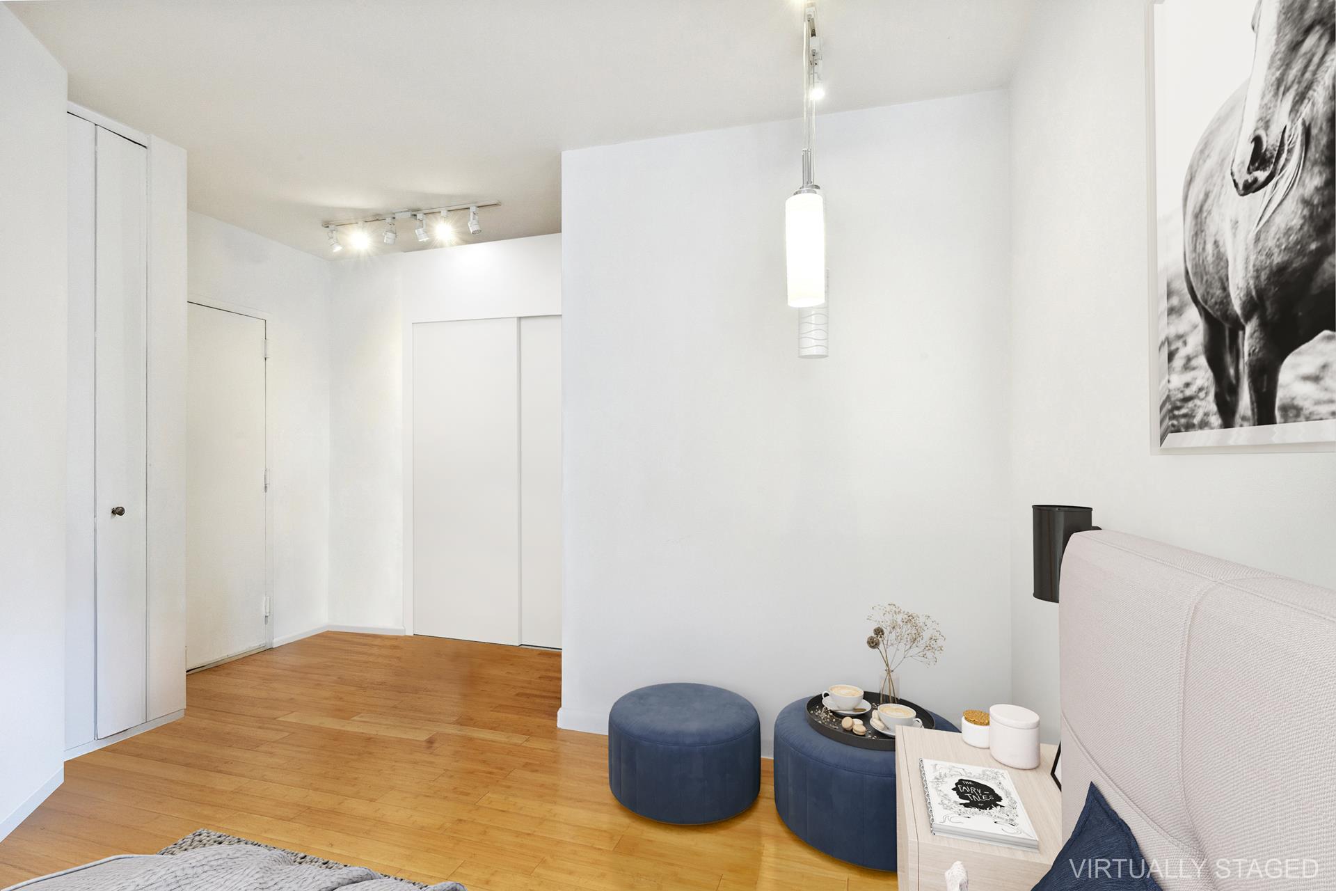 #4 photo, 380 RECTOR Place, マンハッタン Battery Park City , NY 10280