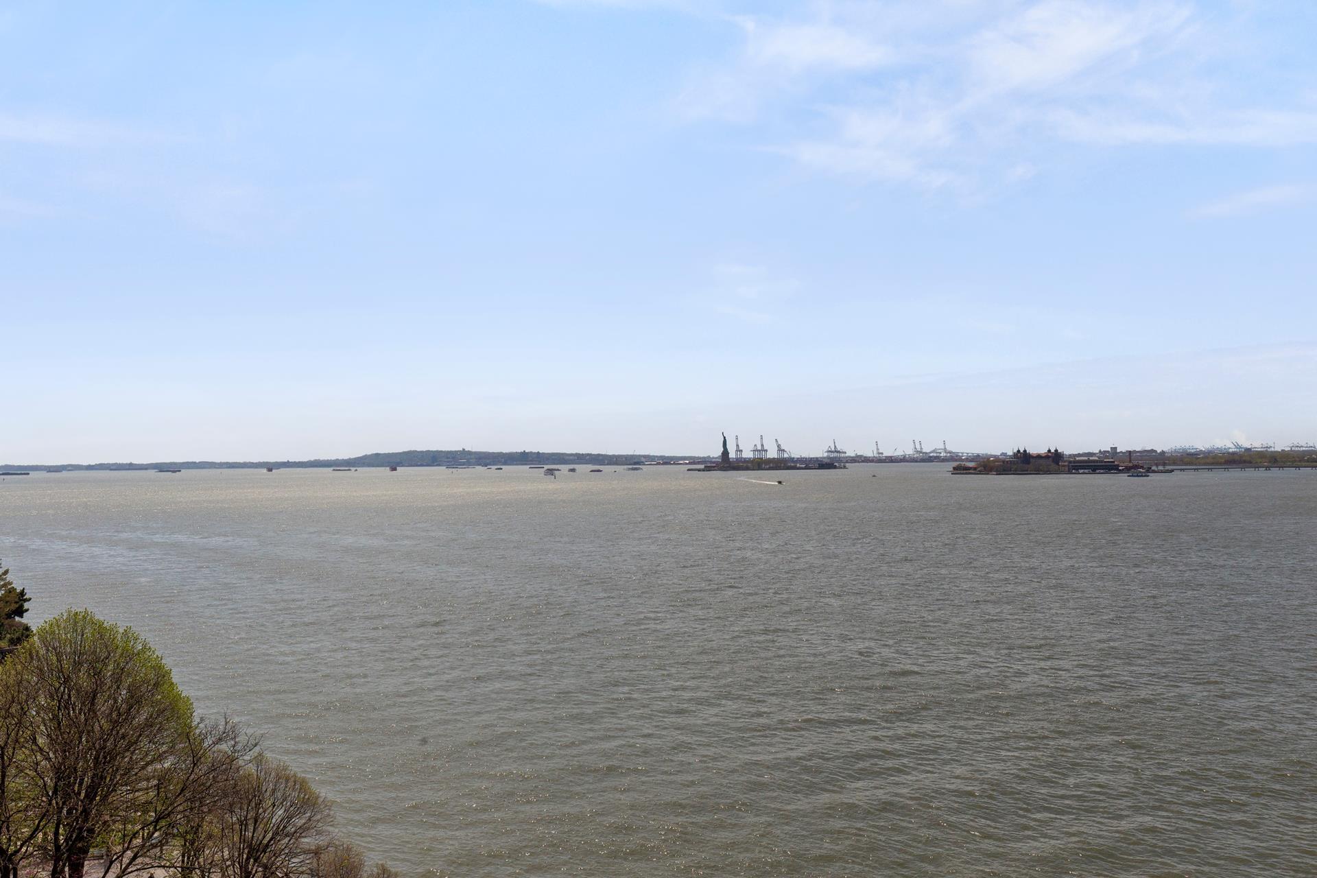 #12 photo, 380 RECTOR Place, マンハッタン Battery Park City , NY 10280