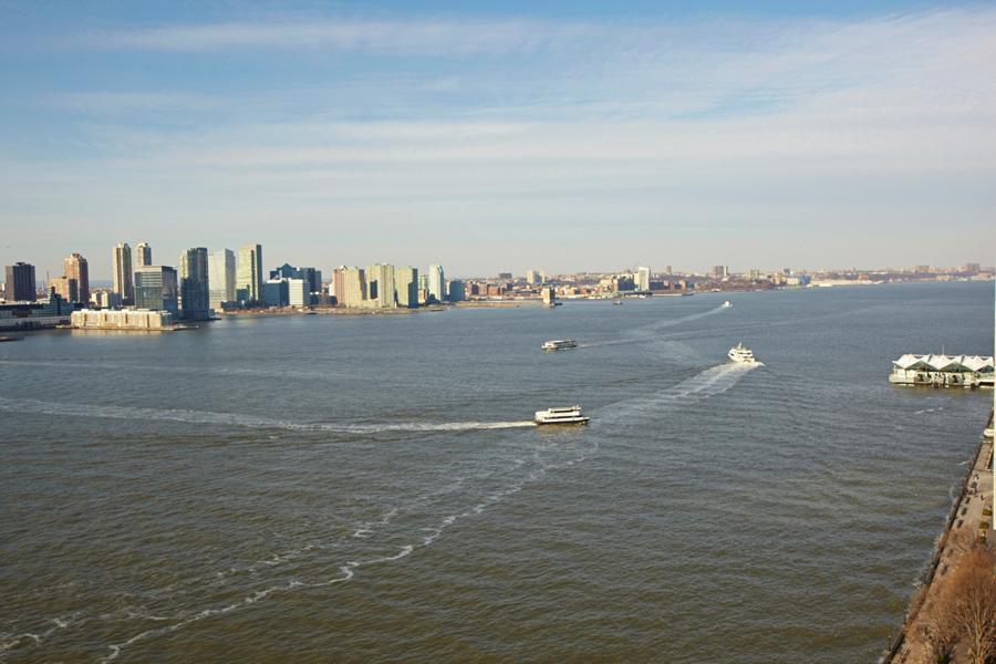 #13 photo, 380 RECTOR Place, マンハッタン Battery Park City , NY 10280