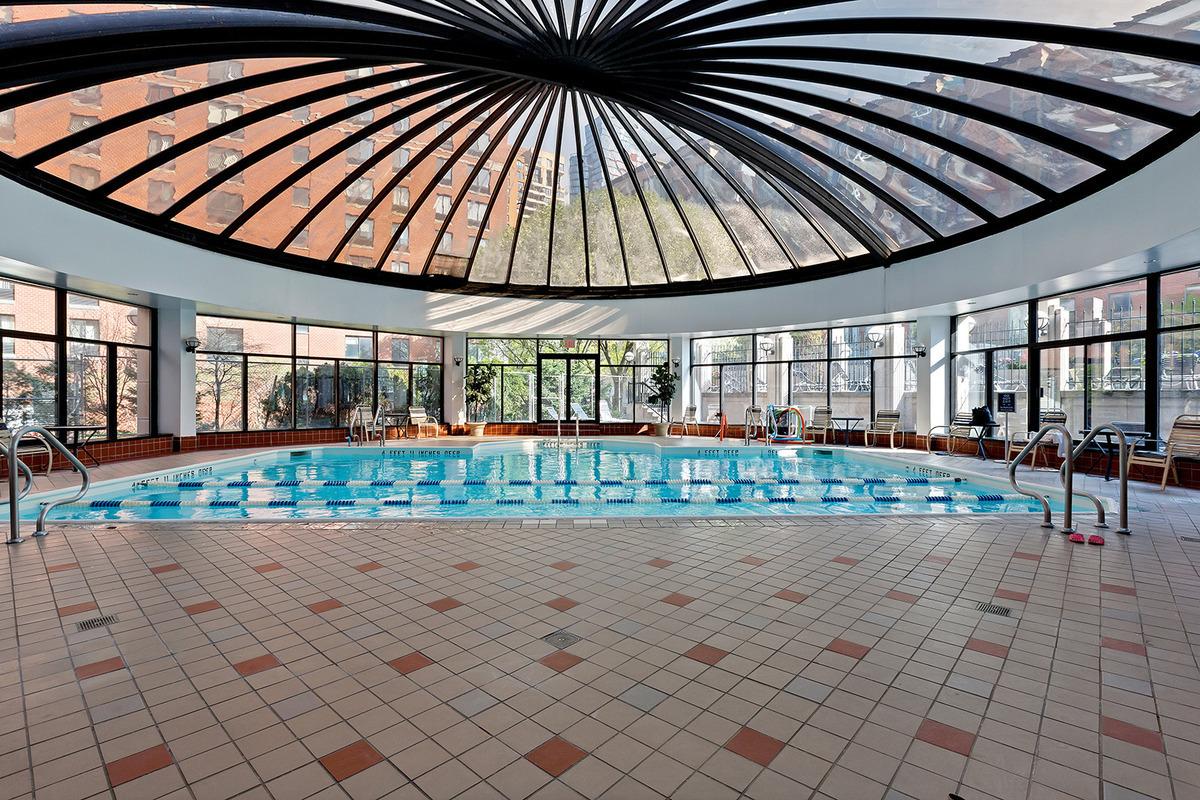 #14 photo, 380 RECTOR Place, マンハッタン Battery Park City , NY 10280