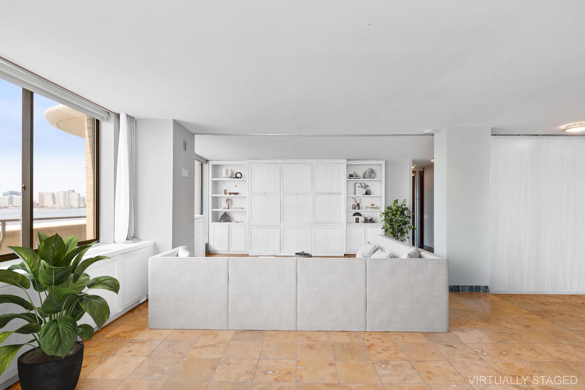 #5 photo, 380 RECTOR Place, マンハッタン Battery Park City , NY 10280