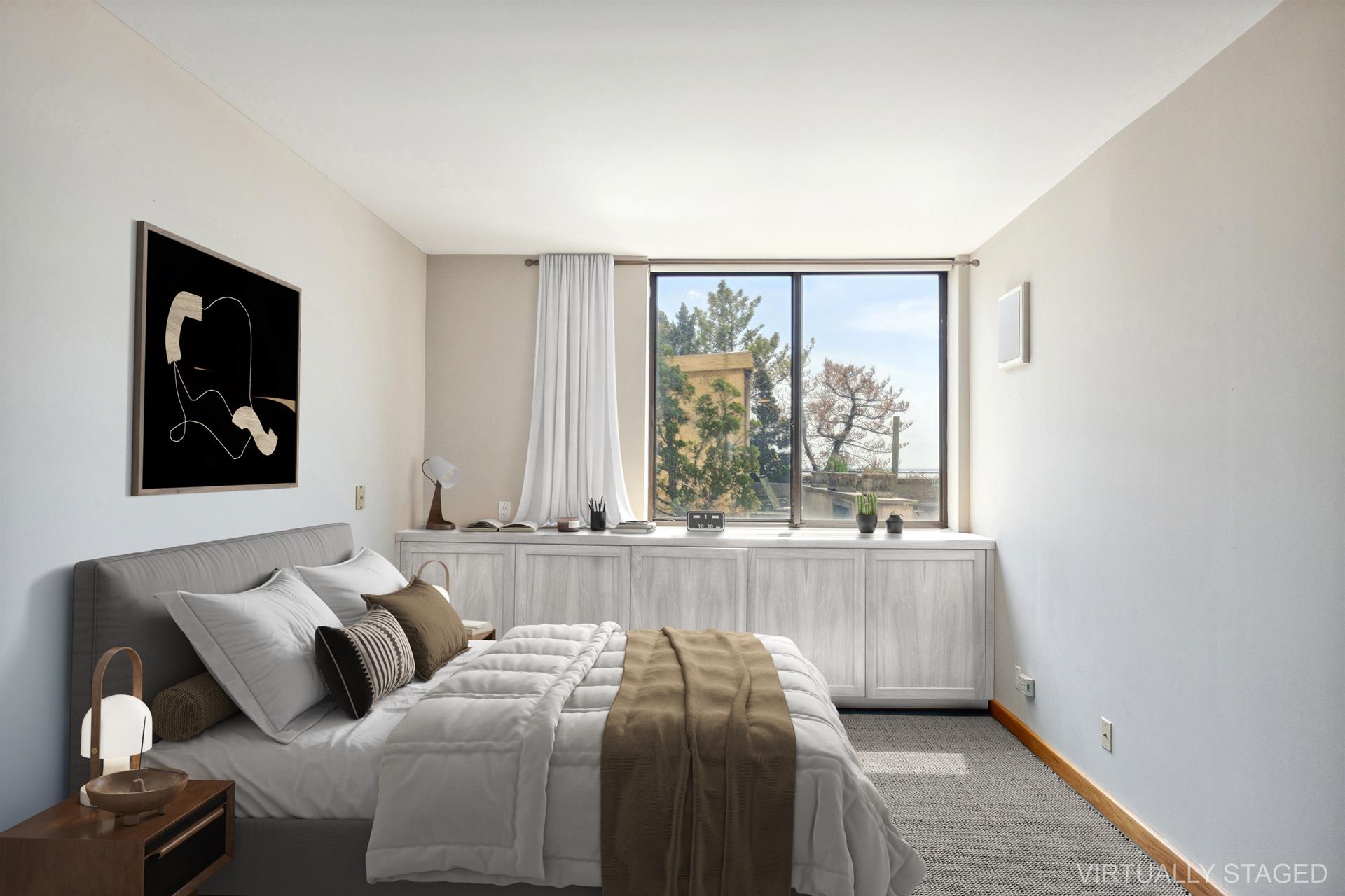 #8 photo, 380 RECTOR Place, マンハッタン Battery Park City , NY 10280