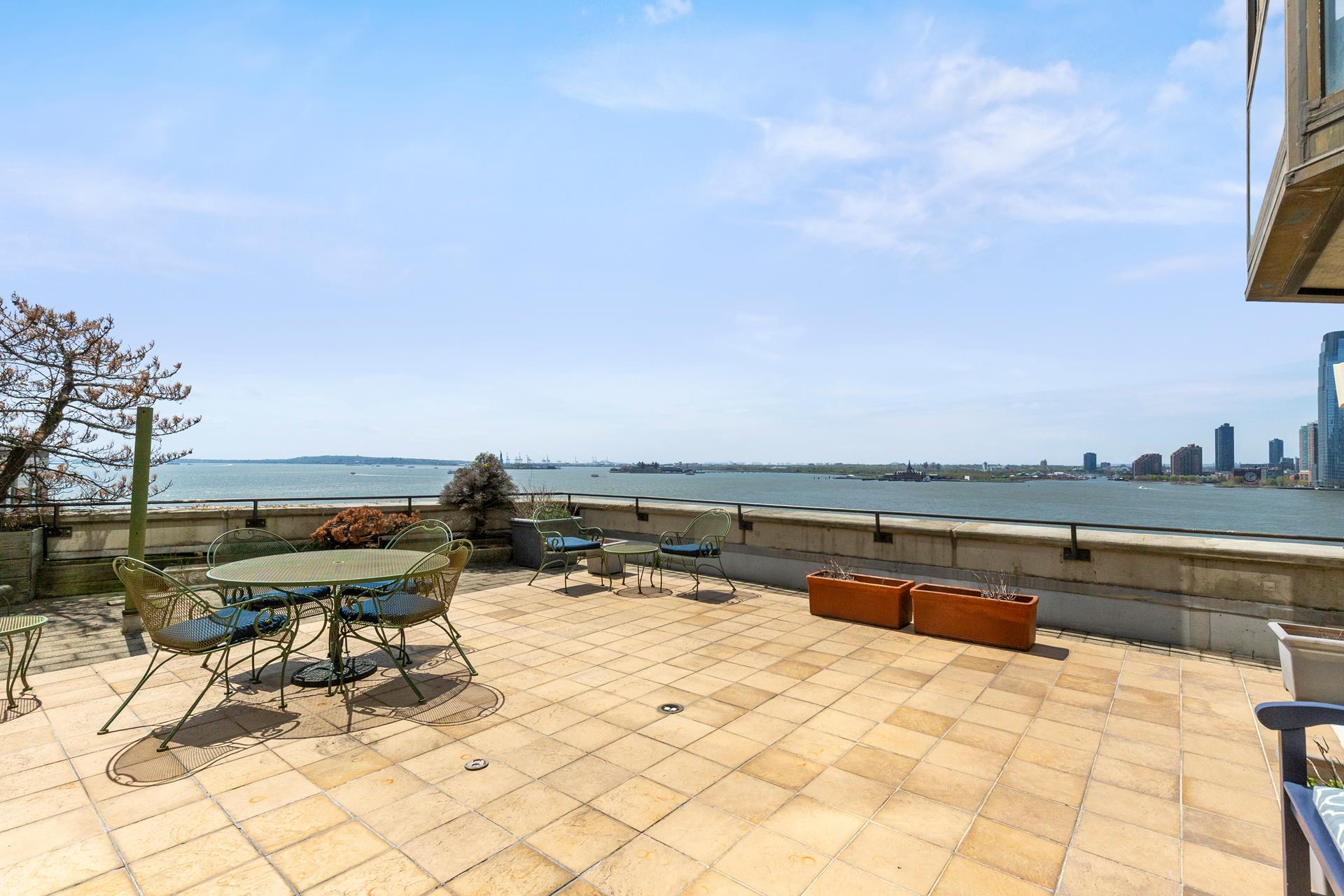 #9 photo, 380 RECTOR Place, マンハッタン Battery Park City , NY 10280