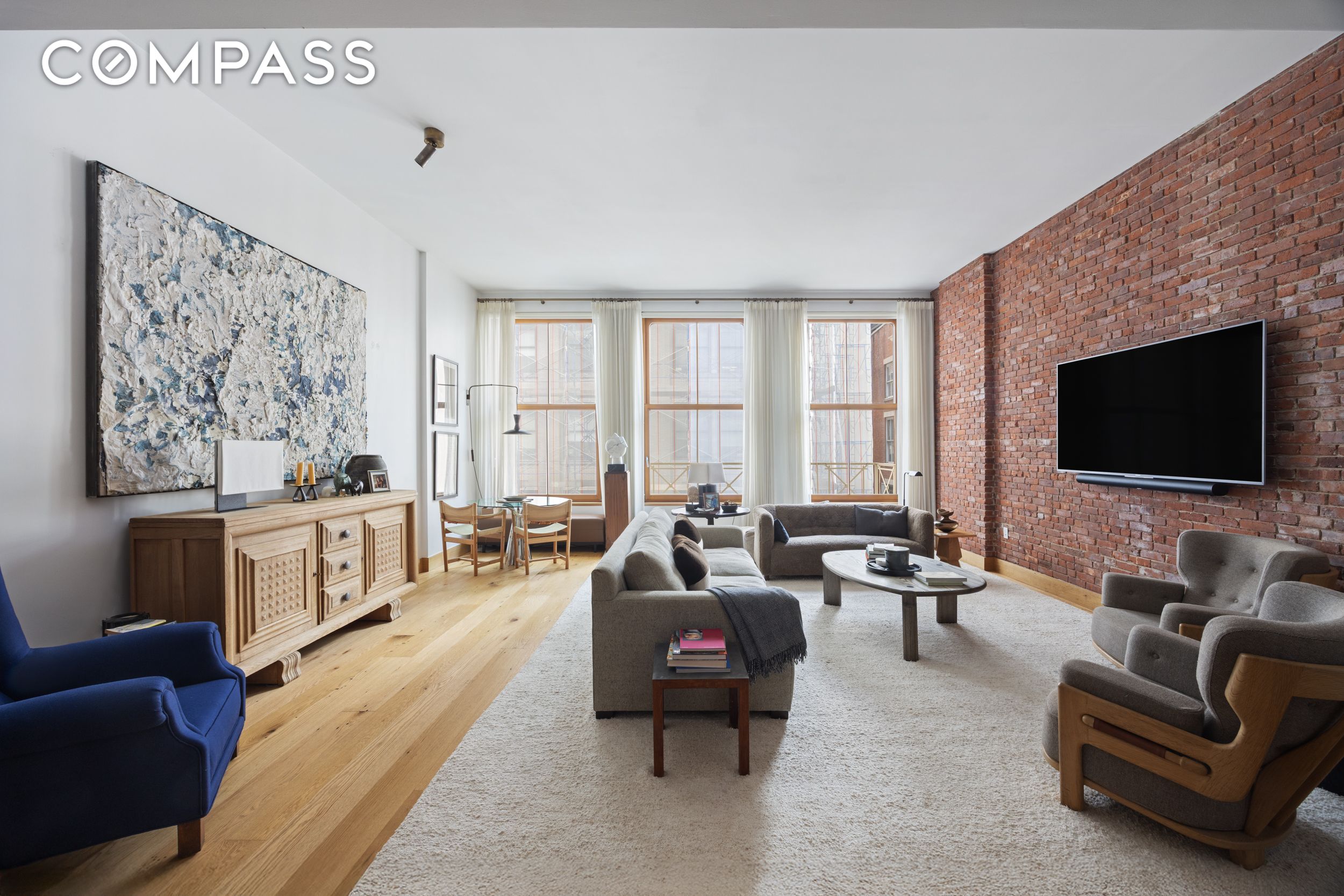 #1 photo, 60 White Street, TriBeCa , NY 10013