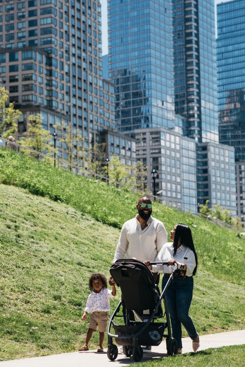 #10 photo, 60 Riverside Boulevard, マンハッタン Lincoln Square , NY 10069