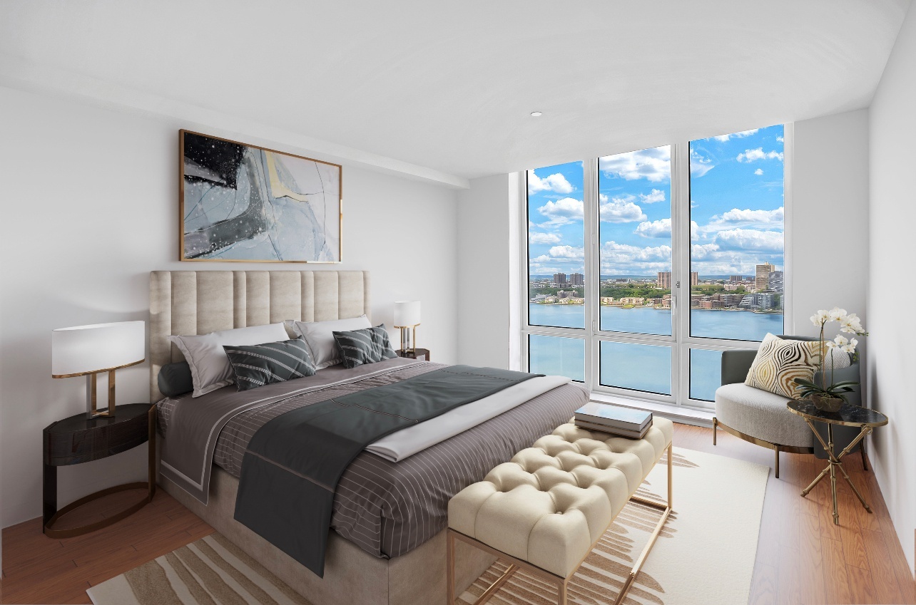 #2 photo, 60 Riverside Boulevard, マンハッタン Lincoln Square , NY 10069