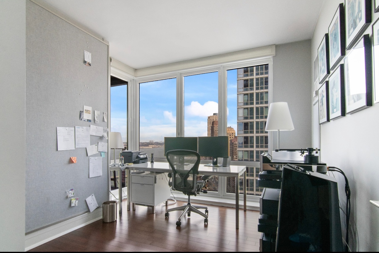 #4 photo, 60 Riverside Boulevard, マンハッタン Lincoln Square , NY 10069