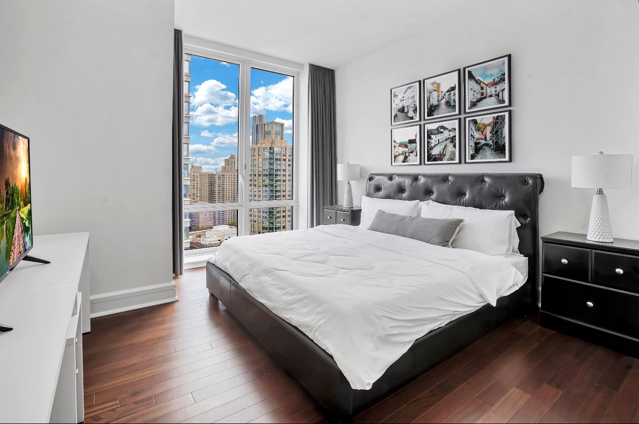 #5 photo, 60 Riverside Boulevard, マンハッタン Lincoln Square , NY 10069