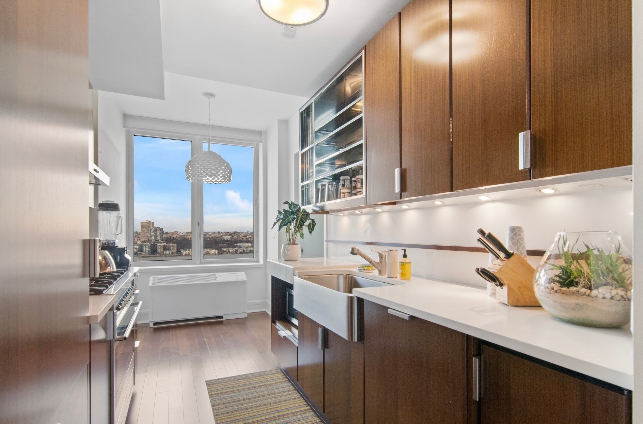 #6 photo, 60 Riverside Boulevard, マンハッタン Lincoln Square , NY 10069