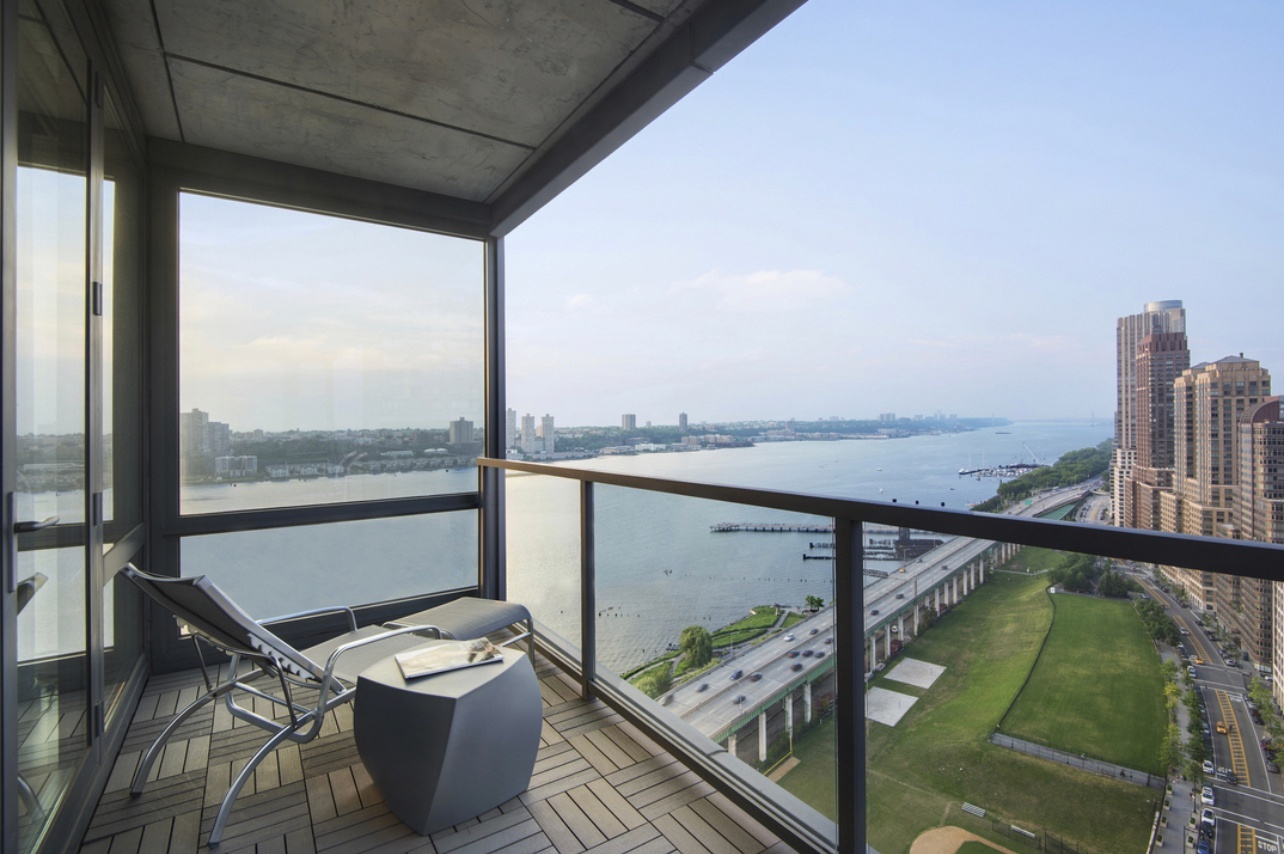 #8 photo, 60 Riverside Boulevard, マンハッタン Lincoln Square , NY 10069