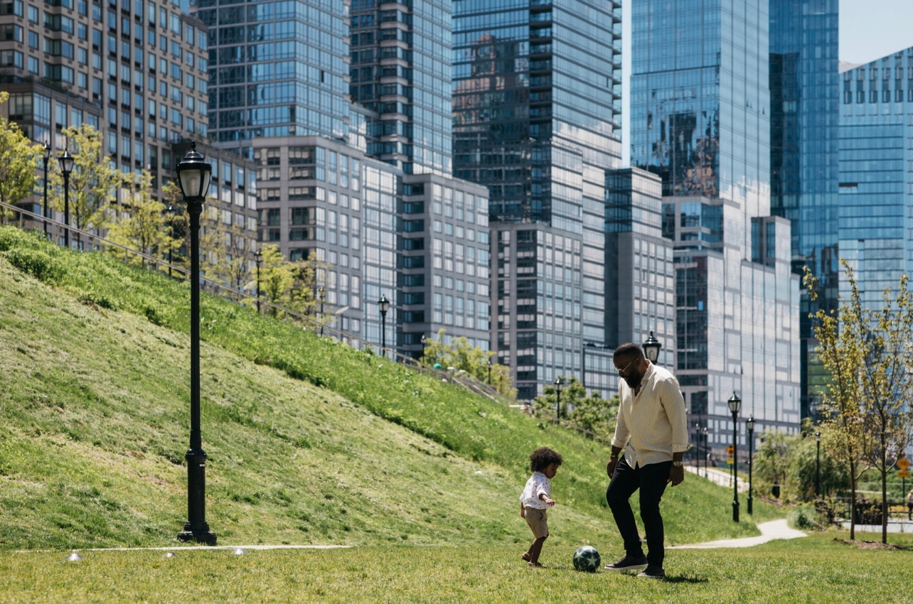 #9 photo, 60 Riverside Boulevard, マンハッタン Lincoln Square , NY 10069