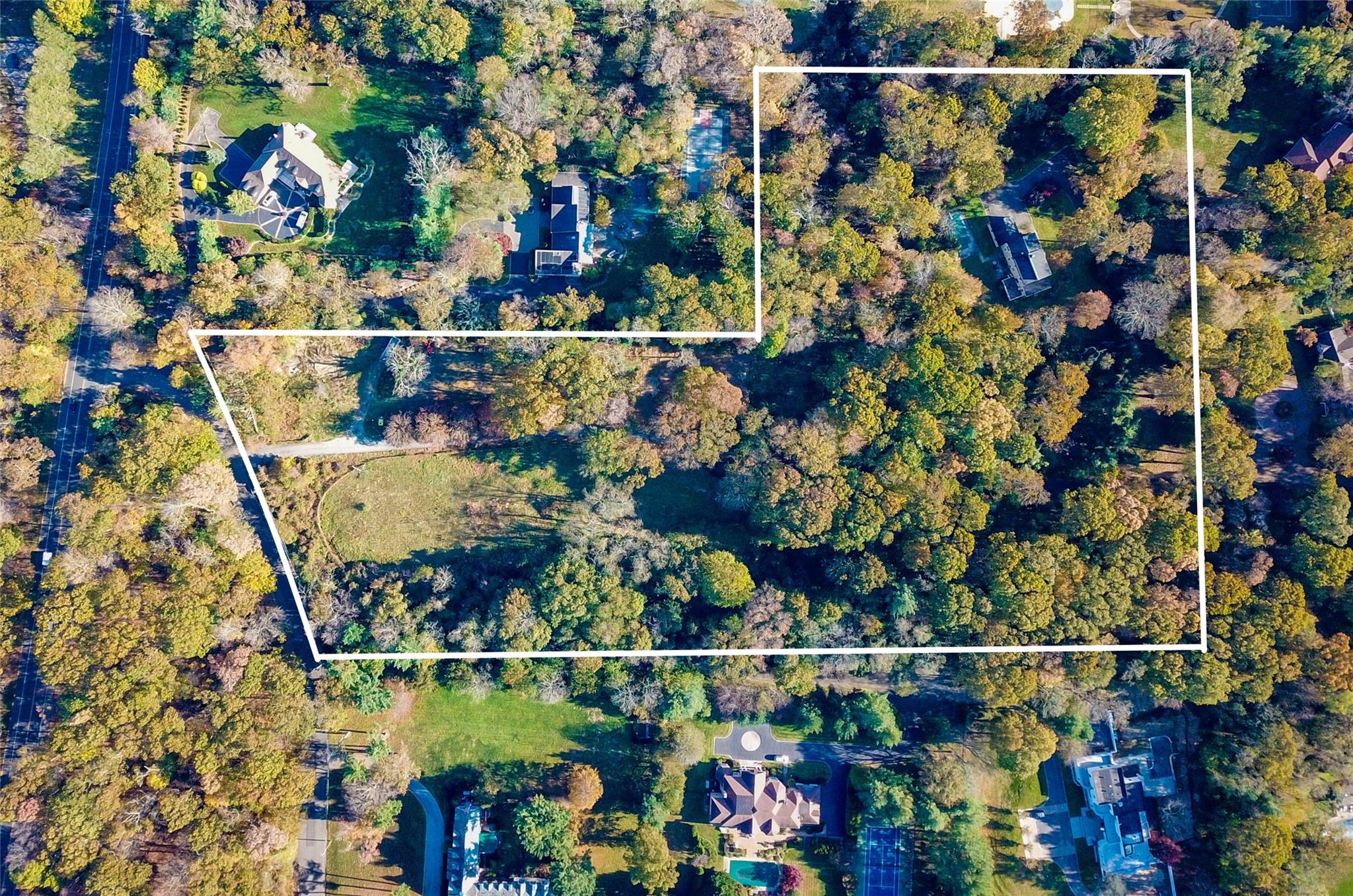 #3 photo, 1622 Old Cedar Swamp Road, ナッソー郡 Glen Head , NY 11545