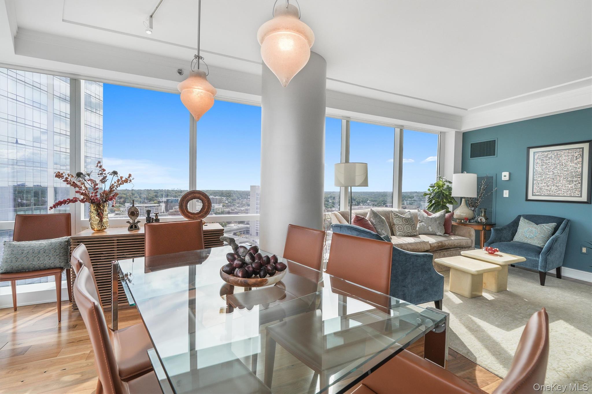 #10 photo, 5 Renaissance Square, White Plains , NY 10601