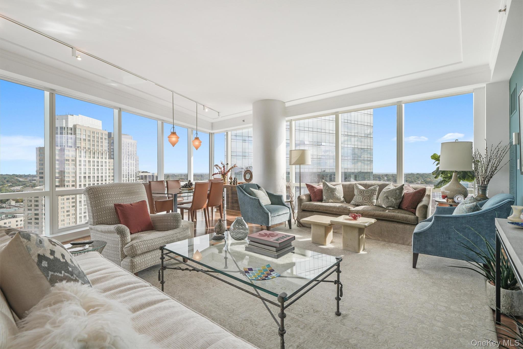 #7 photo, 5 Renaissance Square, White Plains , NY 10601