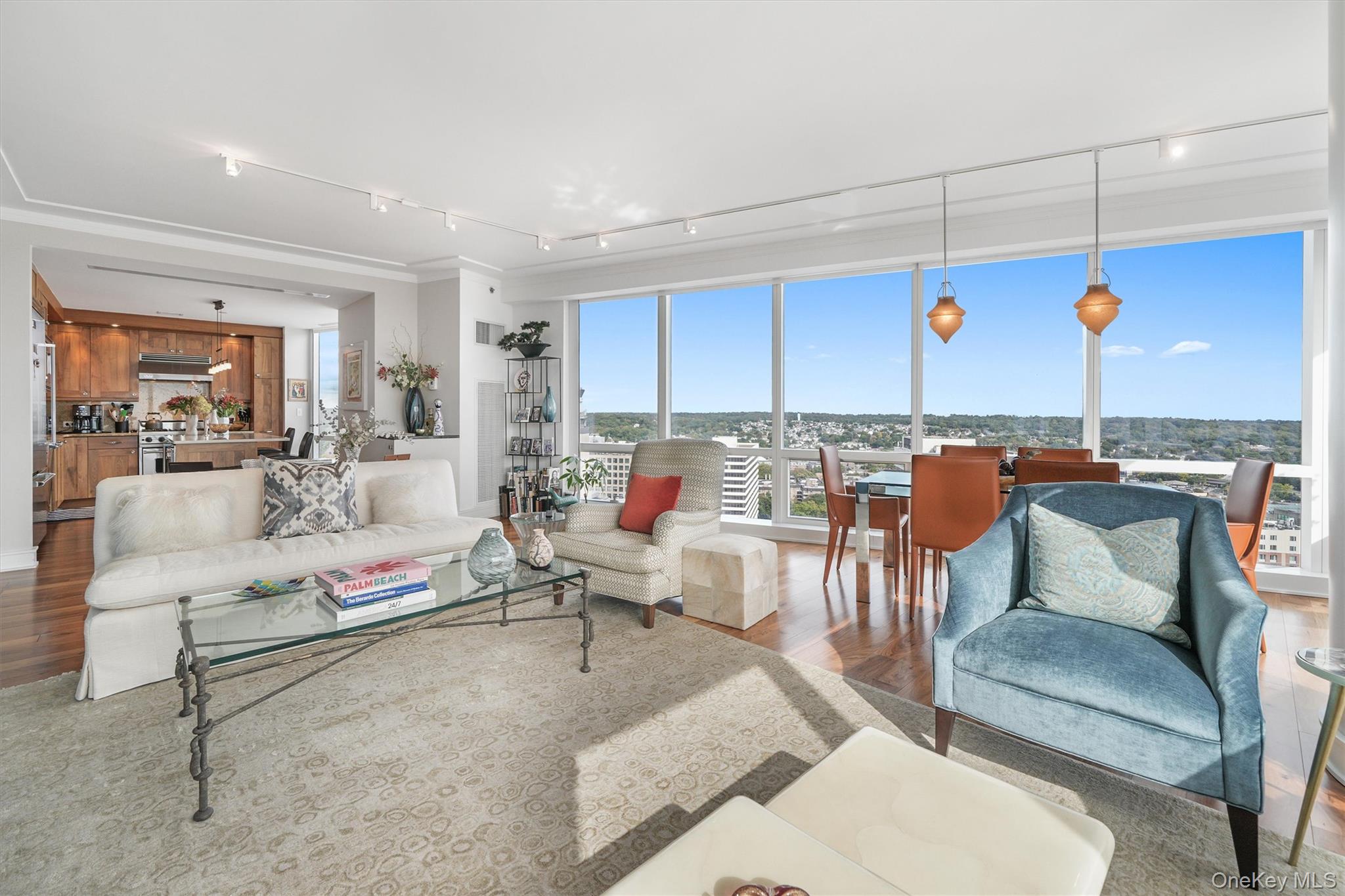 #8 photo, 5 Renaissance Square, White Plains , NY 10601