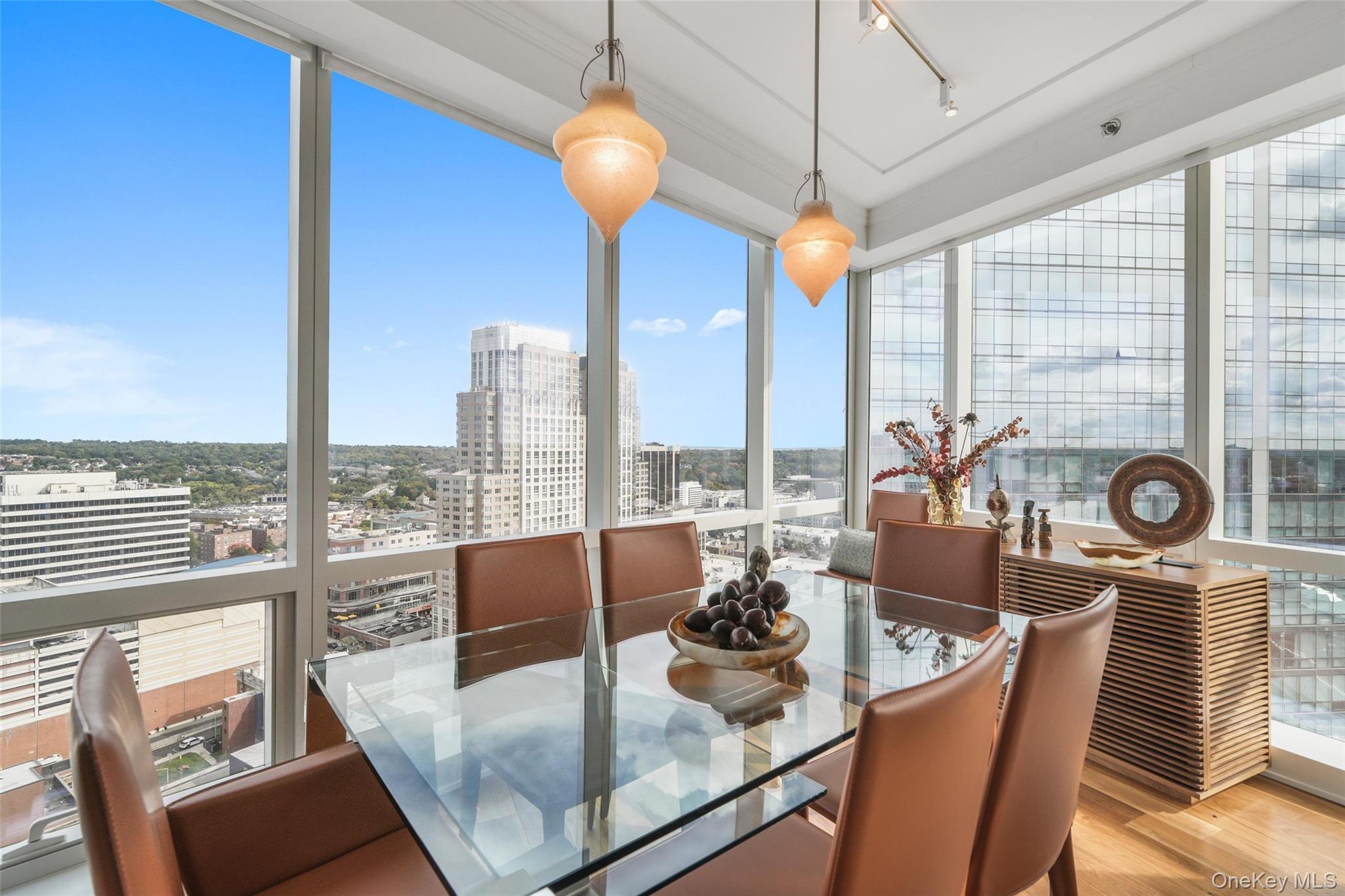 #9 photo, 5 Renaissance Square, White Plains , NY 10601